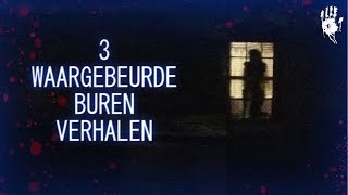 3 WAARGEBEURDE Buren Verhalen (2)