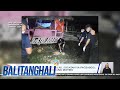 3 construction workes, sugatan sa pagsabog; away sa lupa, nakikitang motibo | Balitanghali