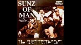 Sunz of Man - Valley of Kings (HD)