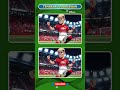 temukan 5 perbedaan 🧍‍♂️⚽️ siapabisatebak puzzle kuistebakgambar football kuisasahotak funny