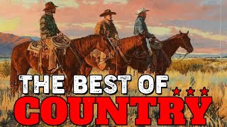 The Best Classic Country Songs Of All Time 788 🤠 Greatest Hits Old Country Songs Playlist Ever 788