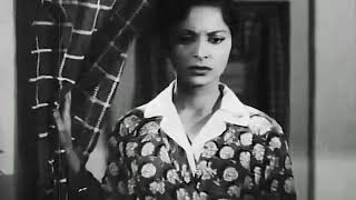 Hai Apna Dil To Awara(Sad)Hemant Kumar jee