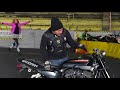 stunt review harley davidson xr1200 sportster