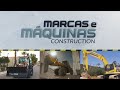 MARCAS E MÁQUINAS CONSTRUCTION 19-03-2021