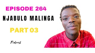 EPISODE 264 / WAGCINA ESEFUNDISA E-UNISA WABA MILLIONAIRE OSEPHELELE EMGWAQENI NGENXA YEZIDAKAMIZWA