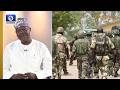 Insecurity Persists Due To Poor Coordination,Not Lack Of Resources–Fmr Airforce Intelligence Officer
