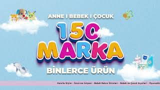 Yüzlerce Marka Binlerce Ürün Şimdi Baxana'da!