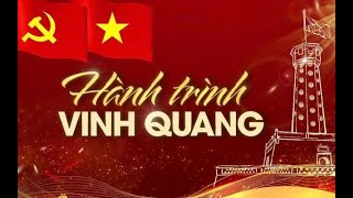 THTT Hành Trình Vinh Quang (23/01/2025) [VTV1]