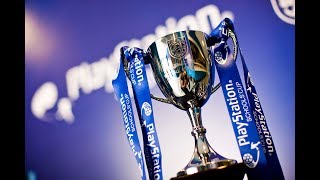 PlayStation Schools' Cup Festival 2019 - Day 3 LIVE - Thursday 23rd May