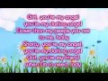 Shaggy - Angel Lyrics