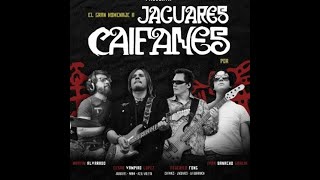 Metamorfeame (Tributo a Caifanes/Jaguares) - 2022.06.04 - Concierto Completo (Black Box , Tijuana)