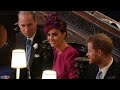 Kate als Friedensstifterin zwischen Prinz William und Harry?