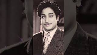 -ஆறு மனமே#Sivaji Ganesan#Andavan kattalai#movie#songs#shorts