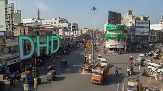 SMART CITY I ❤LOVE DAHOD