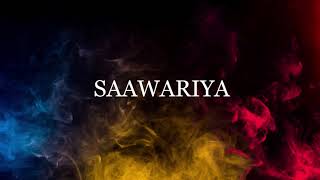 Saawariya | Lyrics | Kumar Sanu | Aastha Gill | Arjun Bijlani |  Latest Dance Song 2021
