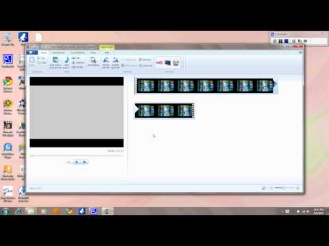 How to Rotate a Video in Windows 7, 8 and 10 How to Rotate a Video in Windows 7, 8 and 10