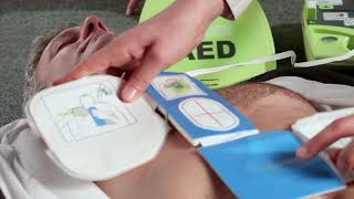 AED Plus Expert Demo Video - ERC