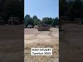 M3A1 STUART | Tankfest 2023 #tank