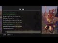 the elder scrolls online stamdk duel vs stamsorc