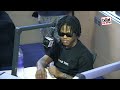 Nasty C Talks New Project with Lekka Beats, Nigeria and More.. On The #MorningRush