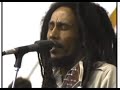 Bob Marley - live Upgraded Amandla Festival 