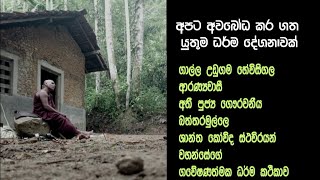 ශ්‍රී බුද්ධ ධර්ම කථිකාව