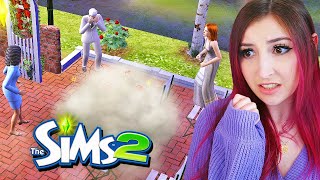 sims 2 life stories has DRAMA! (Streamed 4/29/22)