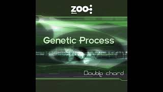 Genetic Process - Close My Eyes (Original Mix)