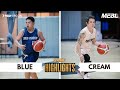 DIABLUE VS HIRAYA GAME HIGHLIGHTS | DBM VIRCON MANILA OLYMPICS 2024