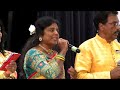 The Wind Music | Santhiyaragam 2024 | Medley | Indrani, Kiruba, Shanthini, Para |