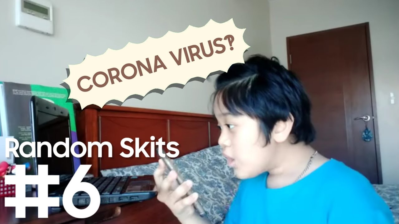 Random Skits 6 Youtube