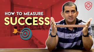 How to Measure Success