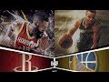 NBA Playoffs 2018: Warriors vs Rockets Series Preview