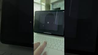 Clock in and out, declare cash tip with Square