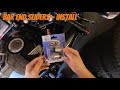 How To Install Motorcycle Bar End Sliders - #4k