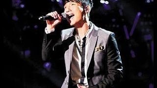 Immortal Songs Episode 1: Chen Chu Sheng- Appearance 陈楚生\