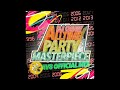 ALLTIME PARTY MASTERPIECE -90's～2015- AV8 OFFICIAL MIX / DJ OGEY