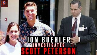 Detective Jon Buehler Describes The Investigation Of Scott Peterson And The Search For Laci Peterson