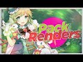 PACK RENDERS ANIME V1 (LIBERADO) | H x n t e r