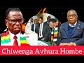 WATCH: Chiwenga Chose Not To Attend ZANUPF Strategic Seminar For It's Potiburo Members, Parikupisa😳