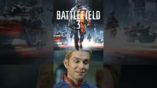 Accurate Battlefield Game Ranking