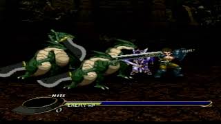 Valkyrie Profile - Solde Catacombs [2]