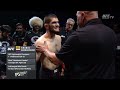 khabib nurmagomedov ufc 229 full walkout