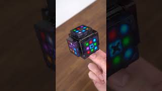 El cubo de RUBIK del FUTURO (Se resuelve solo)
