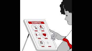Diabetes Personalized Care Plans with Safeway Pharmacy