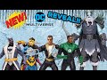 McFarlane Toys DC Multiverse The Endless Winter Wave REVEAL!!❄🌬