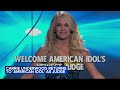 carrie underwood announced as new american idol judge