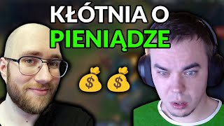 RandomBruce: pierwsza kłótnia o pieniądze w 2025 (Overpow)