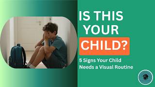 Morning Meltdowns? This Simple Tool Changes Everything