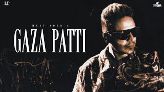 Gaza Patti | Hustinder Song | Supermacy Album | New Punjabi Song 2023 |